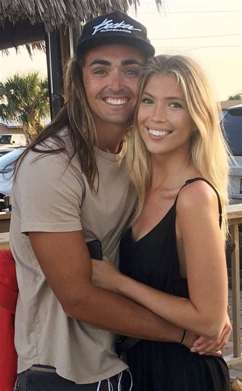 Jenna Bowman and Sebastian Noel officially dating! Survivor:。